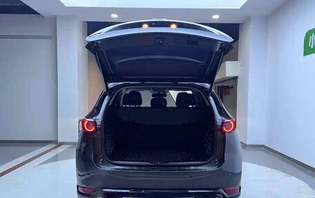 Mazda CX-5 II, 2021 год, 2 050 000 рублей, 9 фотография