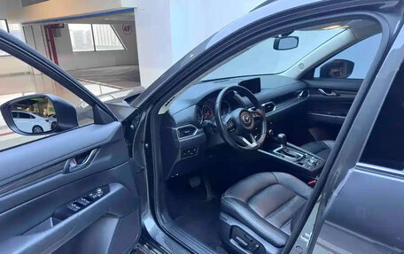 Mazda CX-5 II, 2021 год, 2 050 000 рублей, 12 фотография
