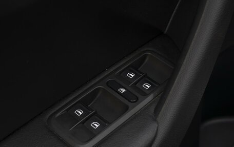 Skoda Yeti I рестайлинг, 2017 год, 1 599 000 рублей, 17 фотография