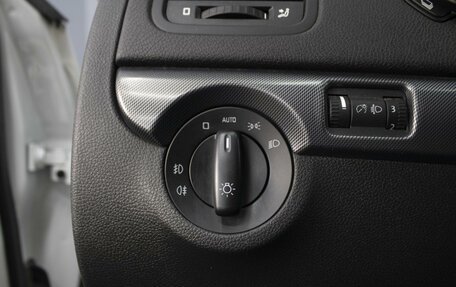 Skoda Yeti I рестайлинг, 2017 год, 1 599 000 рублей, 16 фотография