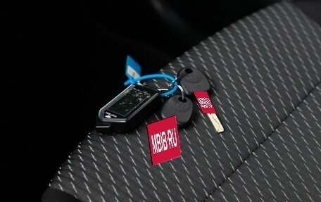 KIA Rio IV, 2019 год, 1 375 000 рублей, 37 фотография