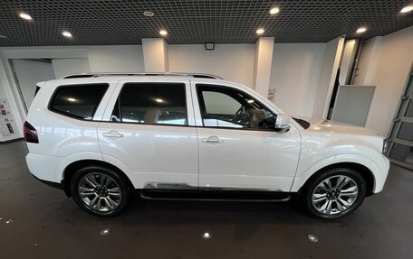 KIA Mohave I, 2022 год, 5 440 000 рублей, 2 фотография