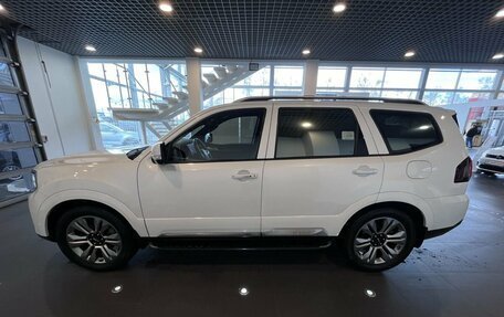 KIA Mohave I, 2022 год, 5 440 000 рублей, 6 фотография