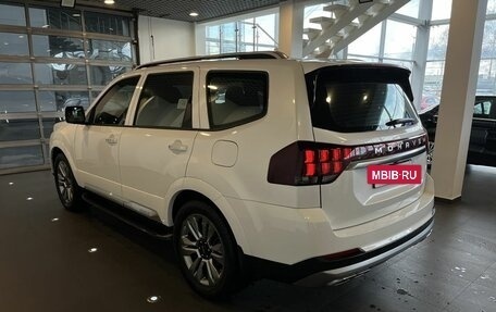 KIA Mohave I, 2022 год, 5 440 000 рублей, 5 фотография