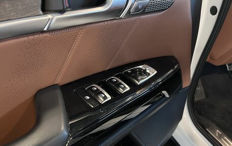 KIA Mohave I, 2022 год, 5 440 000 рублей, 21 фотография