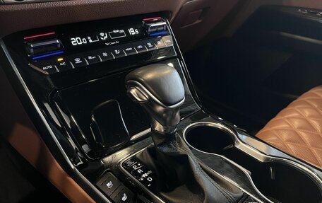 KIA Mohave I, 2022 год, 5 440 000 рублей, 30 фотография