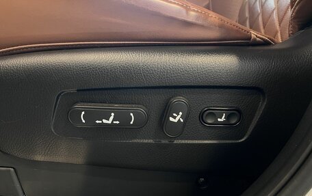 KIA Mohave I, 2022 год, 5 440 000 рублей, 32 фотография
