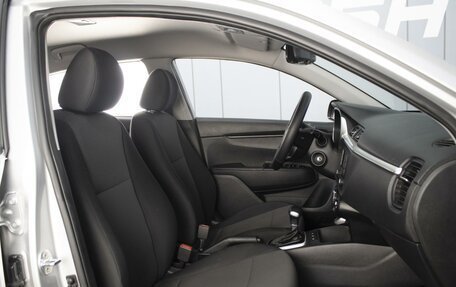 KIA Rio IV, 2020 год, 1 650 000 рублей, 7 фотография