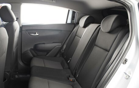 KIA Rio IV, 2020 год, 1 650 000 рублей, 8 фотография