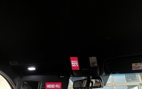 KIA Mohave I, 2022 год, 5 440 000 рублей, 33 фотография