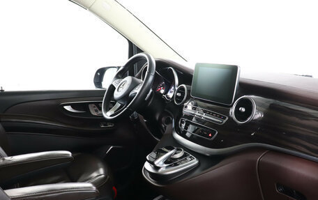 Mercedes-Benz V-Класс, 2017 год, 4 549 000 рублей, 9 фотография