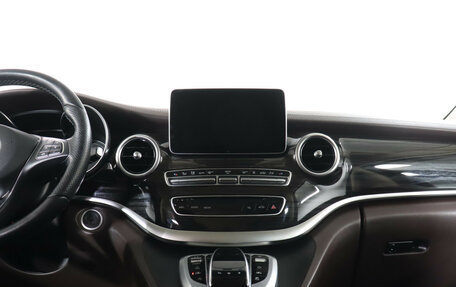 Mercedes-Benz V-Класс, 2017 год, 4 549 000 рублей, 14 фотография