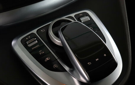 Mercedes-Benz V-Класс, 2017 год, 4 549 000 рублей, 18 фотография