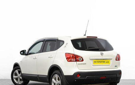 Nissan Qashqai, 2008 год, 899 000 рублей, 6 фотография