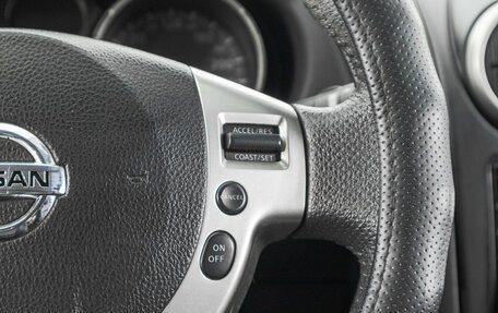 Nissan Qashqai, 2008 год, 899 000 рублей, 15 фотография