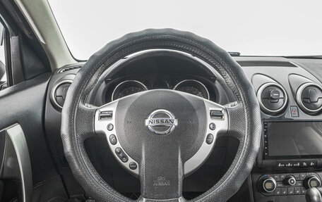 Nissan Qashqai, 2008 год, 899 000 рублей, 13 фотография