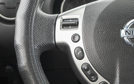 Nissan Qashqai, 2008 год, 899 000 рублей, 14 фотография