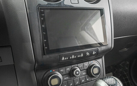Nissan Qashqai, 2008 год, 899 000 рублей, 18 фотография