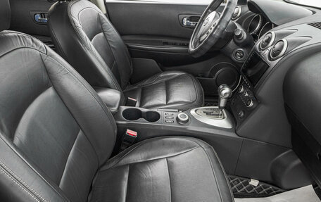 Nissan Qashqai, 2008 год, 899 000 рублей, 22 фотография