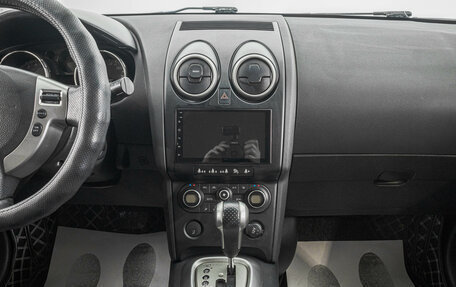 Nissan Qashqai, 2008 год, 899 000 рублей, 17 фотография