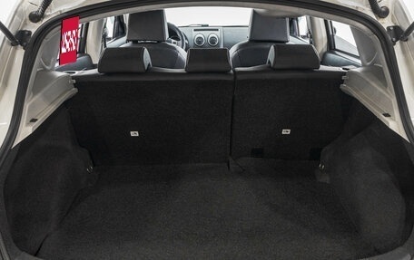 Nissan Qashqai, 2008 год, 899 000 рублей, 25 фотография