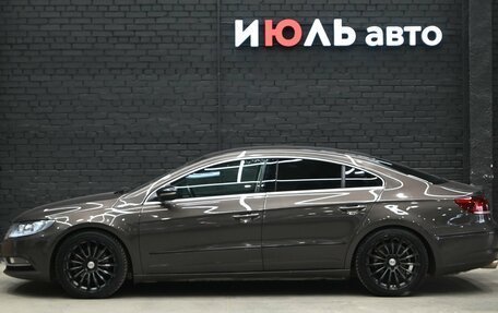 Volkswagen Passat CC I рестайлинг, 2012 год, 1 470 000 рублей, 6 фотография