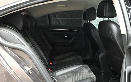 Volkswagen Passat CC I рестайлинг, 2012 год, 1 470 000 рублей, 14 фотография