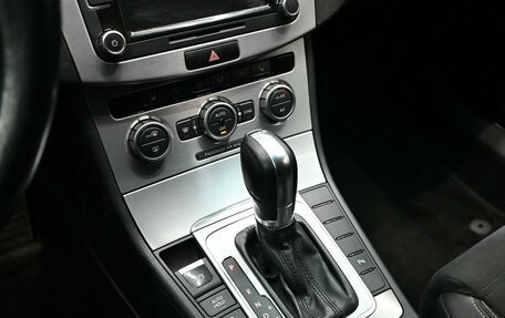 Volkswagen Passat CC I рестайлинг, 2012 год, 1 470 000 рублей, 13 фотография