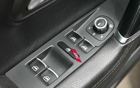 Volkswagen Passat CC I рестайлинг, 2012 год, 1 470 000 рублей, 12 фотография