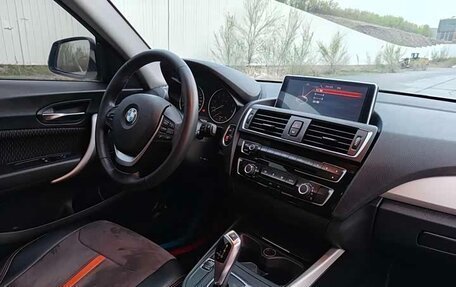 BMW 2 серия F22, 2017 год, 1 360 173 рублей, 7 фотография