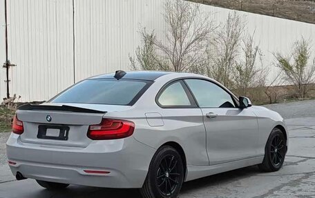 BMW 2 серия F22, 2017 год, 1 360 173 рублей, 8 фотография