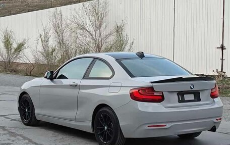 BMW 2 серия F22, 2017 год, 1 360 173 рублей, 9 фотография