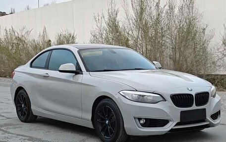 BMW 2 серия F22, 2017 год, 1 360 173 рублей, 2 фотография
