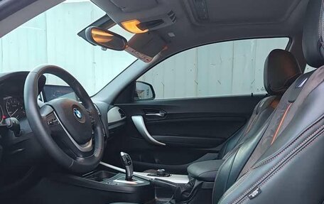BMW 2 серия F22, 2017 год, 1 360 173 рублей, 6 фотография