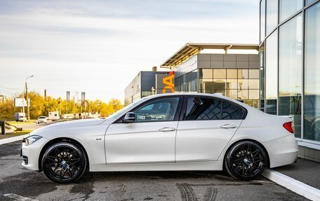 BMW 3 серия, 2013 год, 1 498 000 рублей, 4 фотография