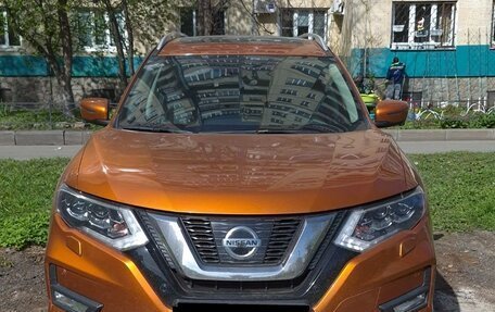 Nissan X-Trail, 2019 год, 1 850 000 рублей, 1 фотография