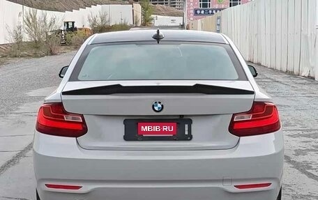 BMW 2 серия F22, 2017 год, 1 360 173 рублей, 3 фотография