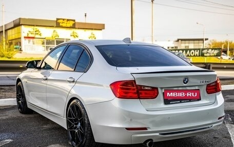 BMW 3 серия, 2013 год, 1 498 000 рублей, 5 фотография