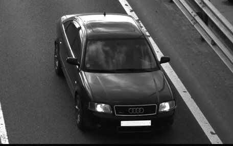 Audi A6, 2003 год, 580 000 рублей, 1 фотография