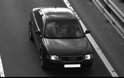 Audi A6, 2003 год, 580 000 рублей, 1 фотография