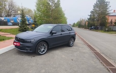 Volkswagen Tiguan II, 2020 год, 3 899 000 рублей, 1 фотография