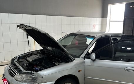 KIA Spectra II (LD), 2006 год, 250 000 рублей, 1 фотография