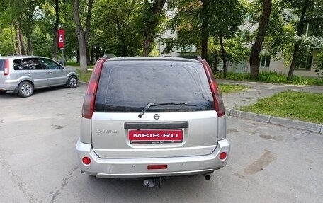 Nissan X-Trail, 2006 год, 550 000 рублей, 1 фотография