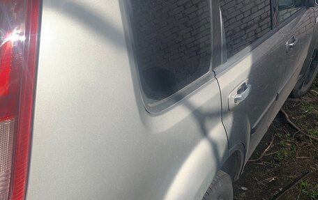 Nissan X-Trail, 2004 год, 450 000 рублей, 1 фотография