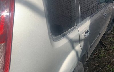 Nissan X-Trail, 2004 год, 450 000 рублей, 1 фотография