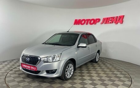 Datsun on-DO I рестайлинг, 2017 год, 590 000 рублей, 1 фотография
