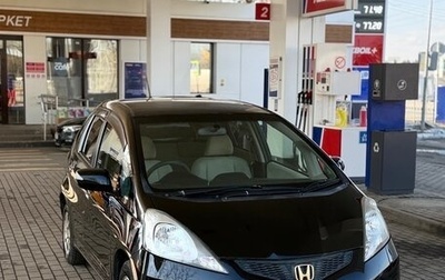 Honda Fit III, 2009 год, 490 000 рублей, 1 фотография