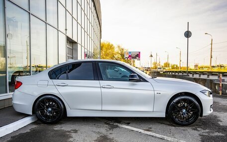 BMW 3 серия, 2013 год, 1 498 000 рублей, 8 фотография