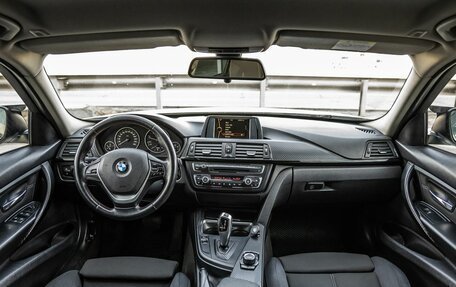 BMW 3 серия, 2013 год, 1 498 000 рублей, 13 фотография