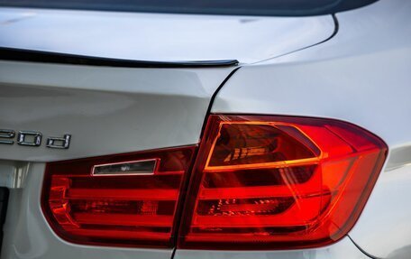 BMW 3 серия, 2013 год, 1 498 000 рублей, 12 фотография